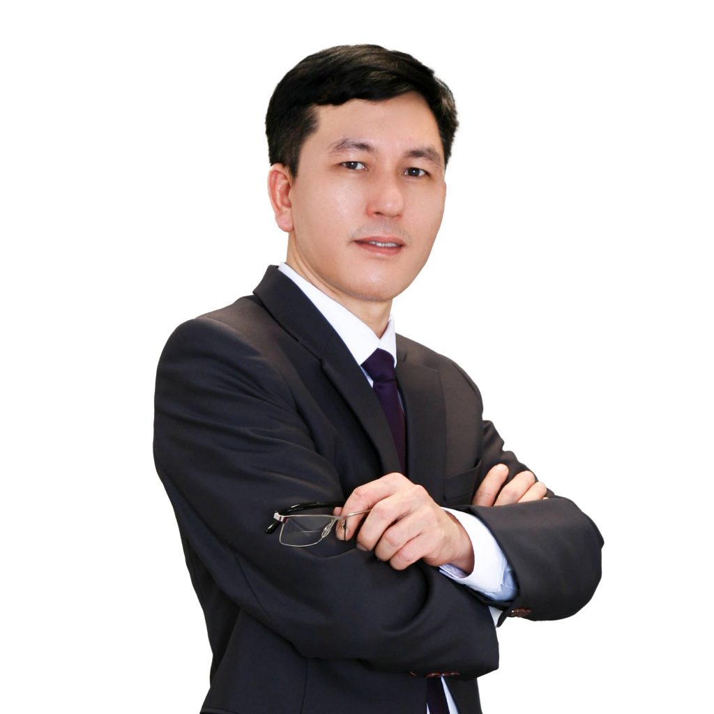 Th.Sĩ, Bác sĩ Vũ Văn Tuồng – Nha khoa Việt Nhật